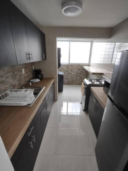Apartamento Un Pedacito De Arena En *