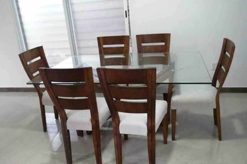 Un Pedacito De Arena En Apartment