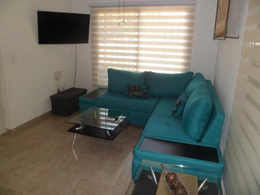 Apartamento Un Pedacito De Cielo En