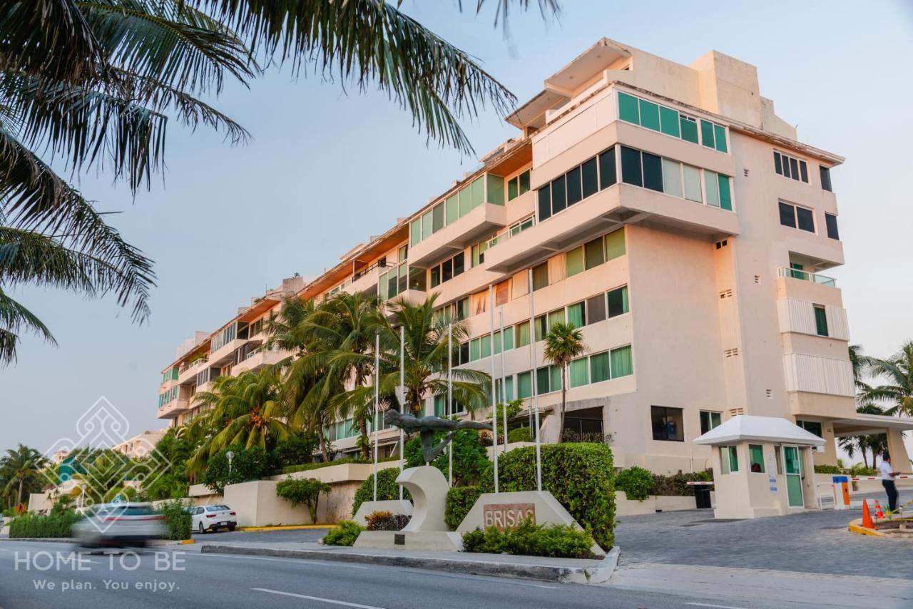 Apartahotel Rooftop Private Jacuzzi In Beach Front Penthouse 3*