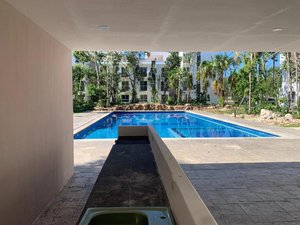 Apartamento Departamento 2 Con Vista A La Piscina By Eita