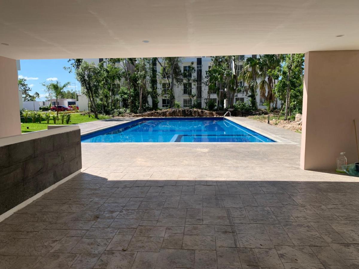 Apartamento Departamento 2 Con Vista A La Piscina By Eita *