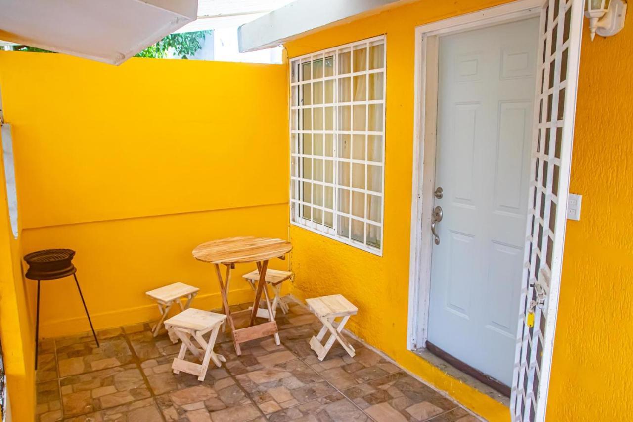 Siga's House Centro * Cancun