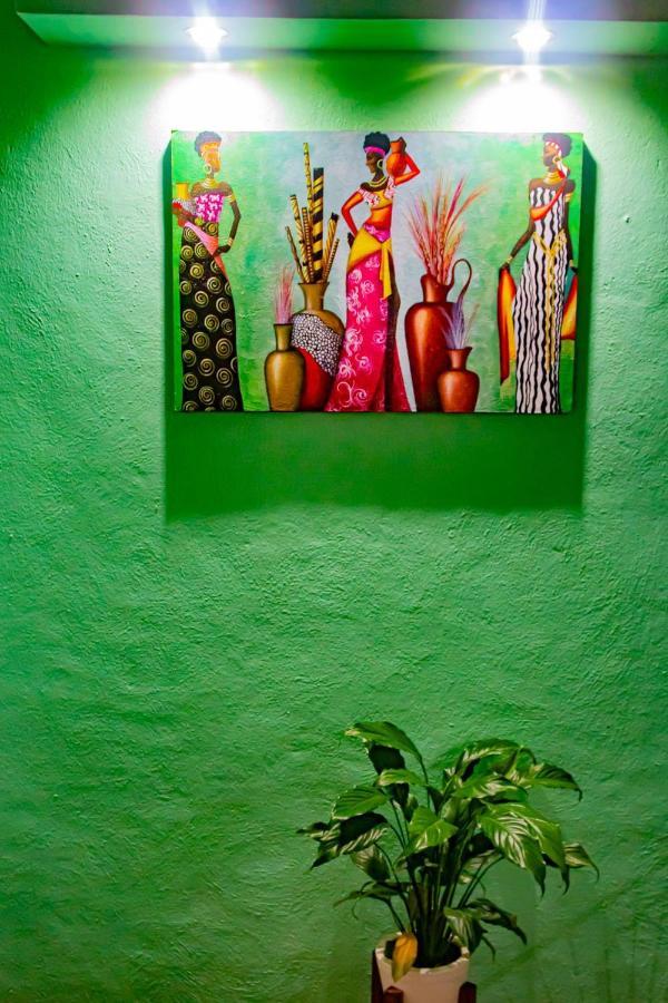 Siga's House Centro