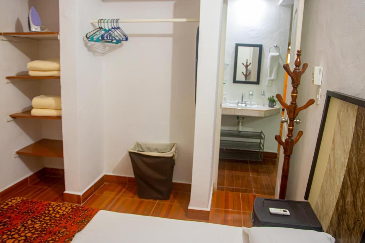 Siga's House Centro *