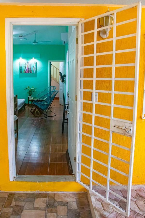 Siga's House Centro Holiday home