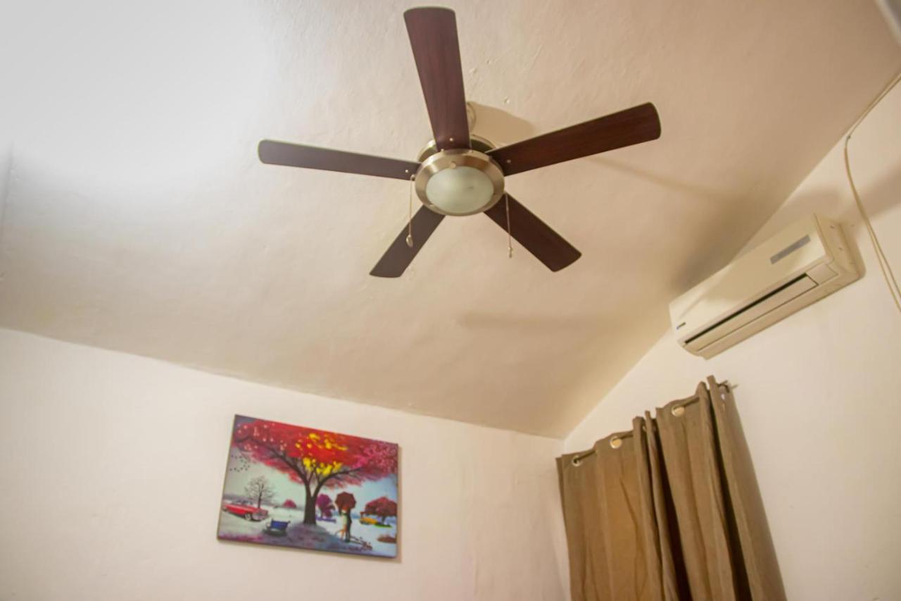 Siga's House Centro * Cancun
