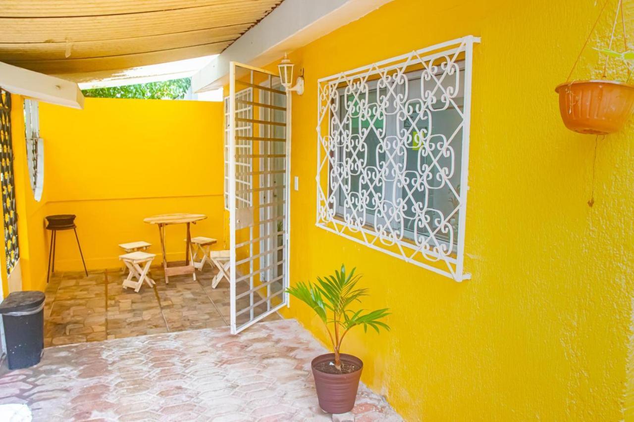 Siga's House Centro *