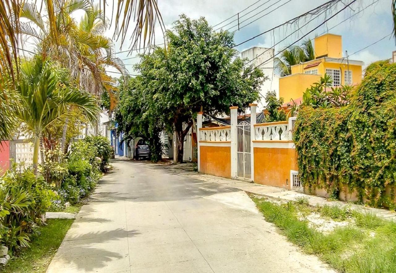 Holiday home Siga's House Centro Cancun