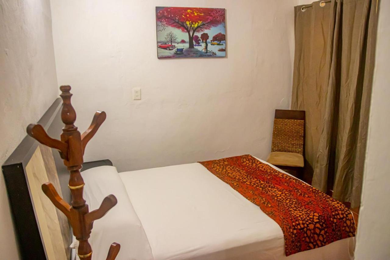 Siga's House Centro Cancun