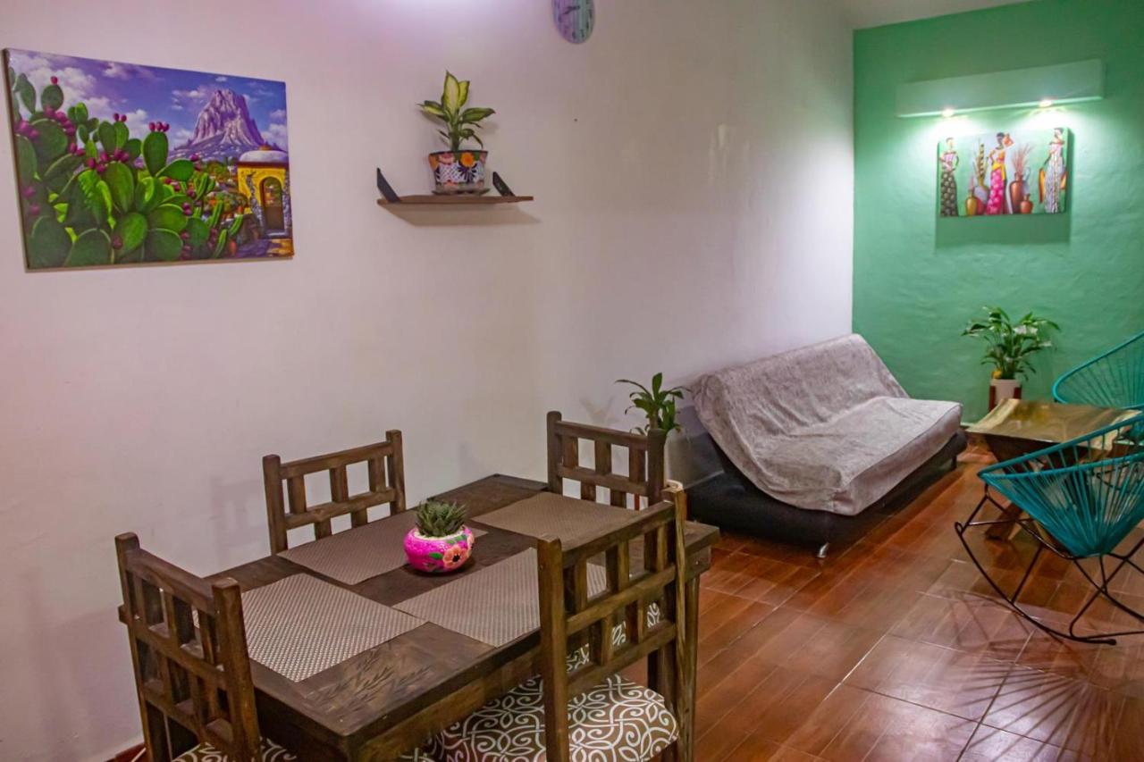 Holiday home Siga's House Centro Cancun