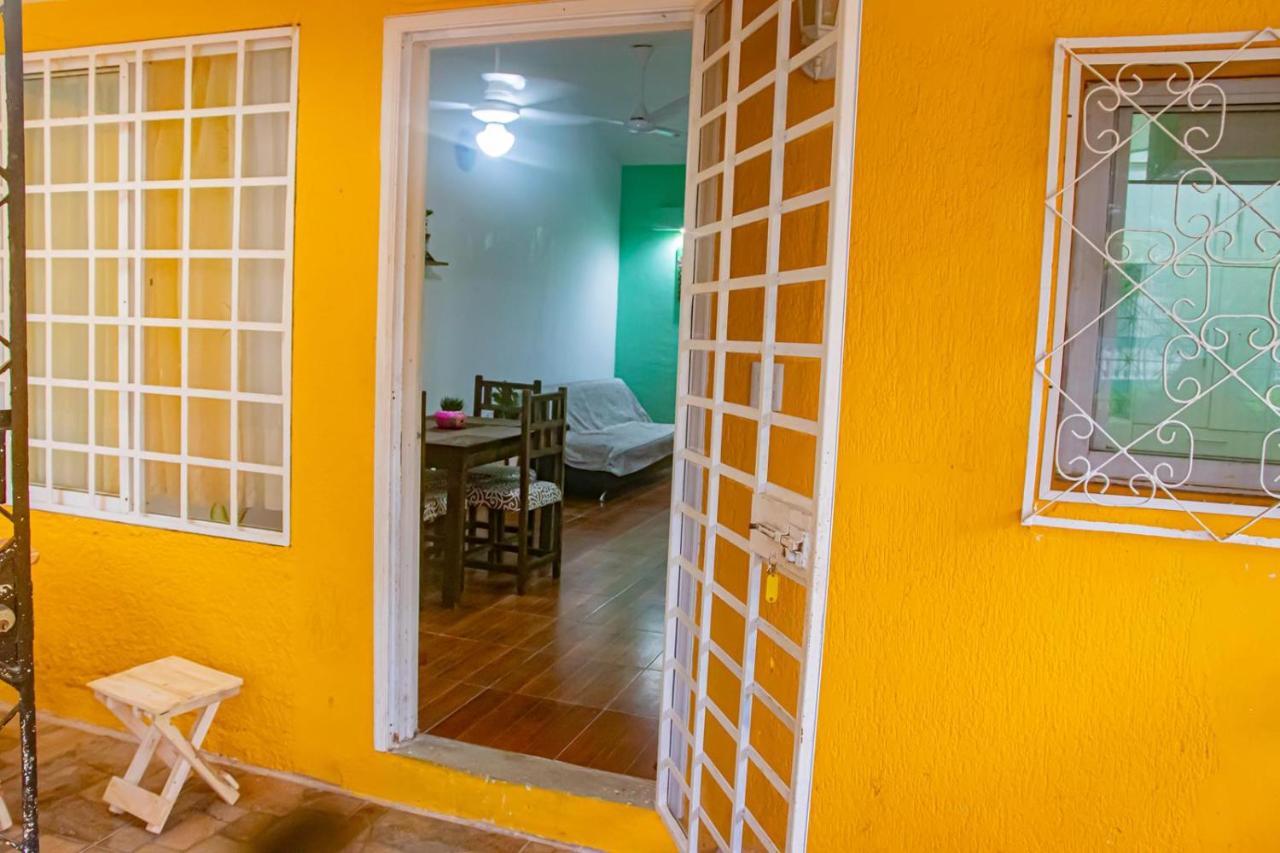 Siga's House Centro Holiday home *