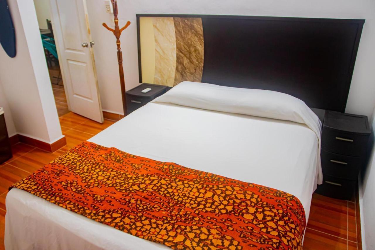 Siga's House Centro Cancun