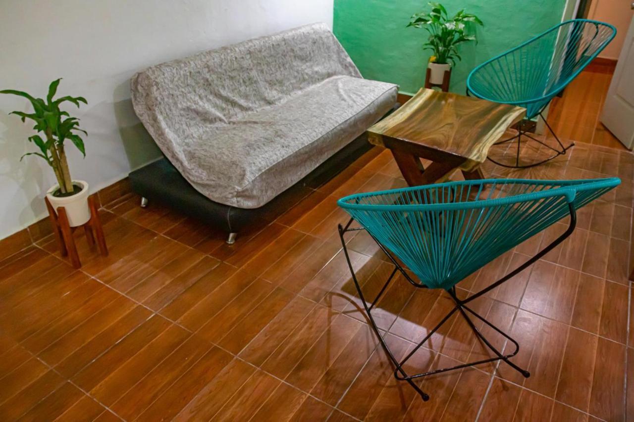 Holiday home Siga's House Centro Cancun