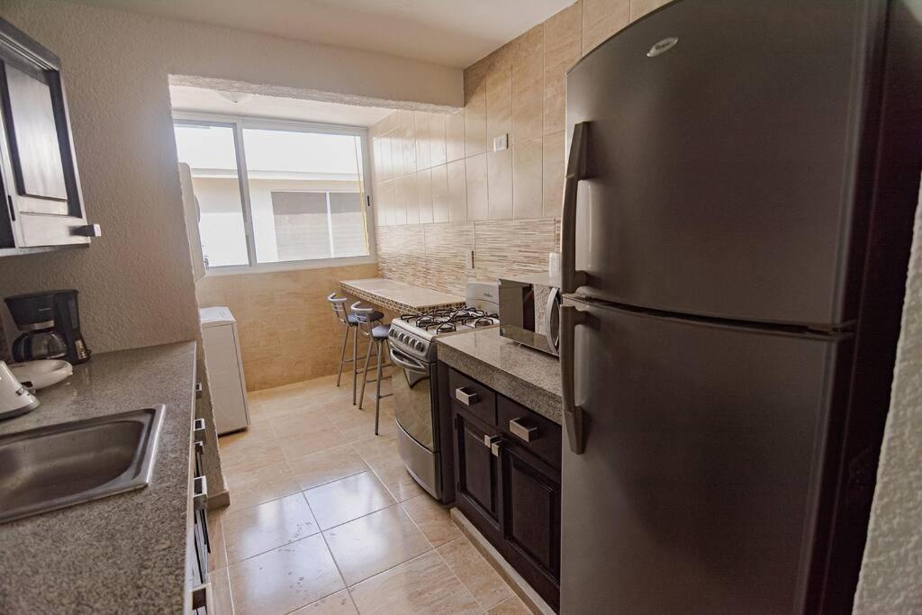 Un Pedacito De Cielo En Apartamento Cancún