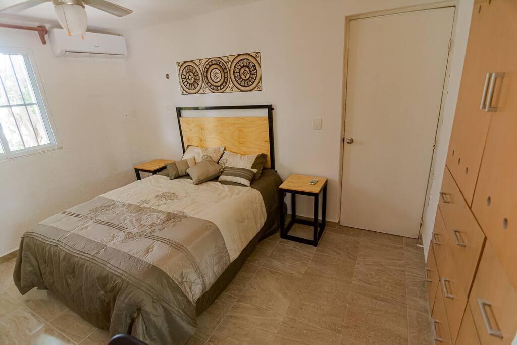 Apartamento Un Pedacito De Cielo En *