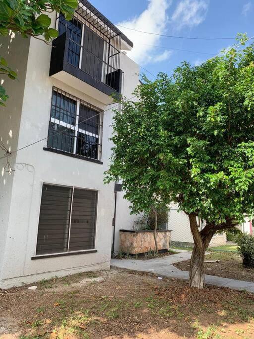 Un Pedacito De Cielo En Apartamento Cancún
