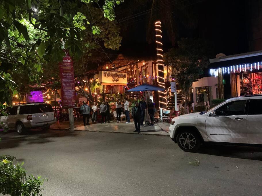 Un Pedacito De Cielo En Cancún