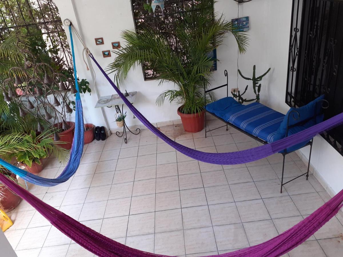 Casa Yula_cancun Сasa de vacaciones Cancún