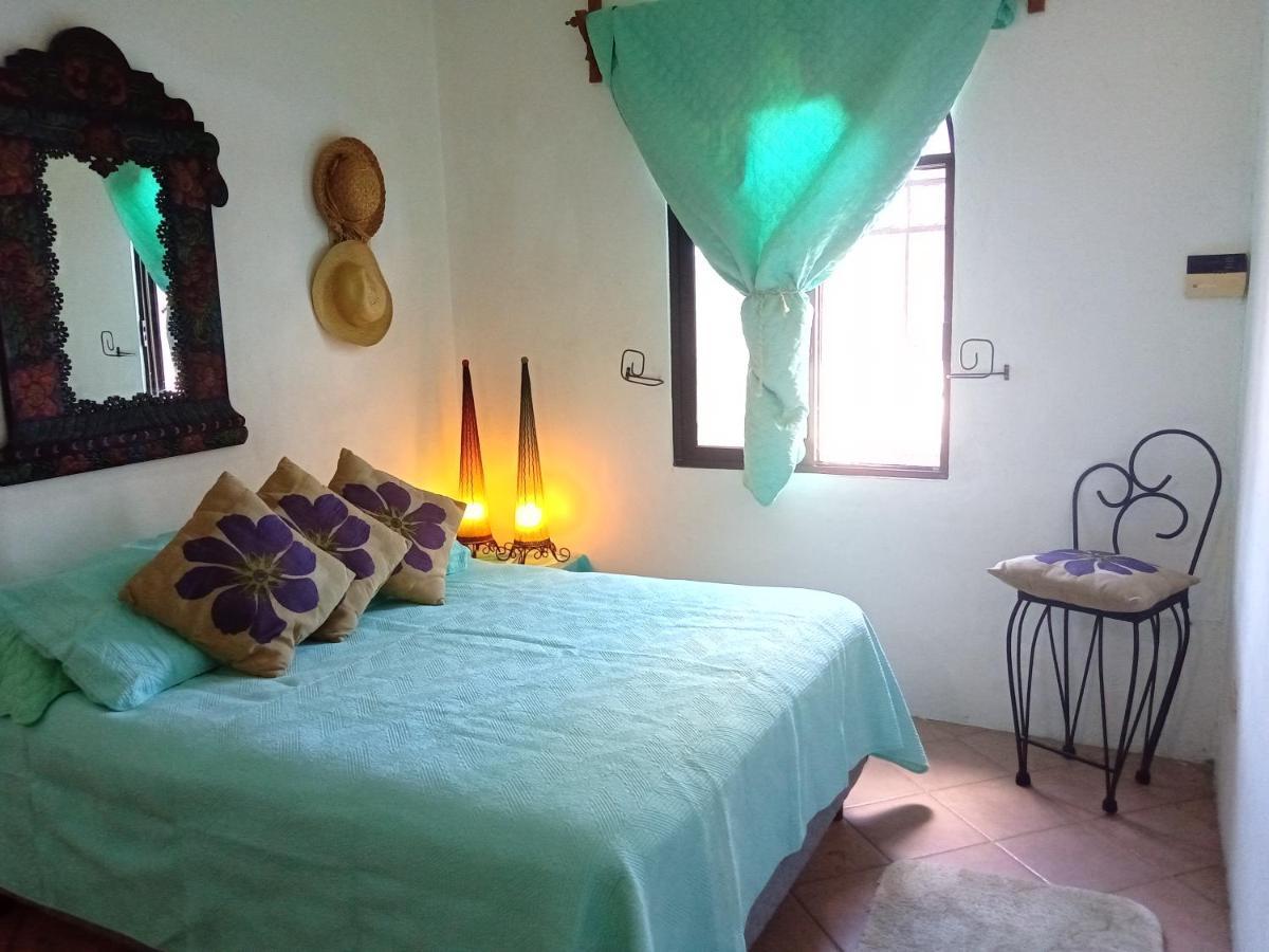 Casa Yula_cancun Сasa de vacaciones Cancún