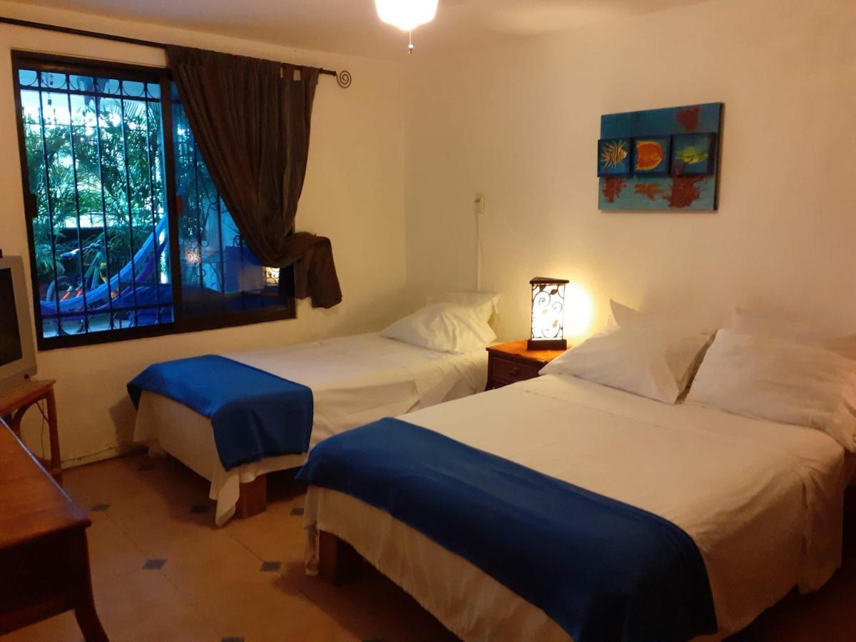 Casa Yula_cancun Holiday home