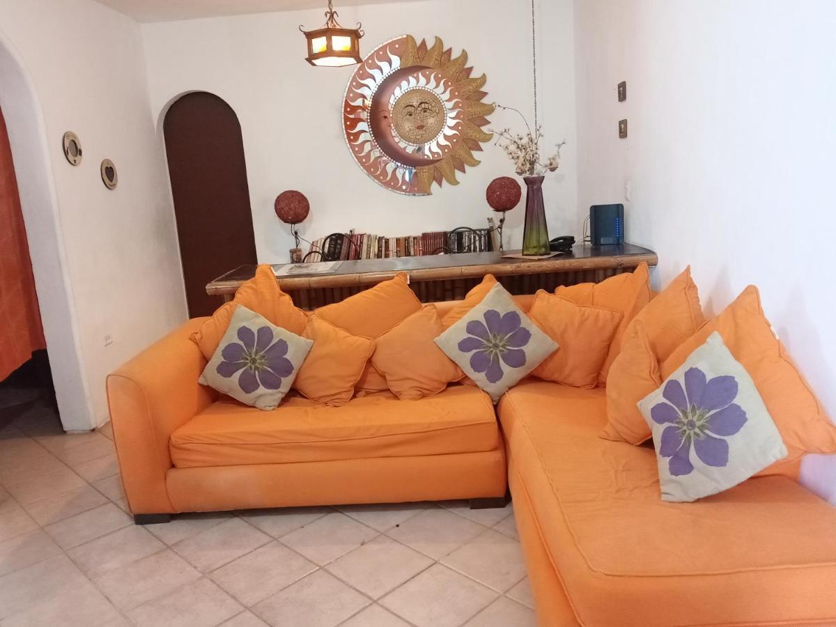 Сasa de vacaciones Casa Yula_cancun