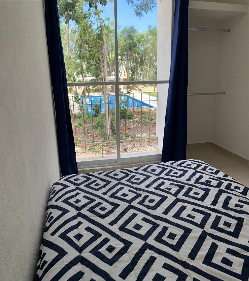 Departamento 2 Con Vista A La Piscina By Eita Cancún