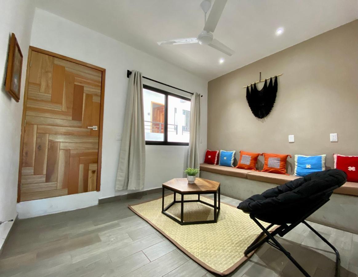 Apartamento Coba By Mi Casa Es Tu Casa