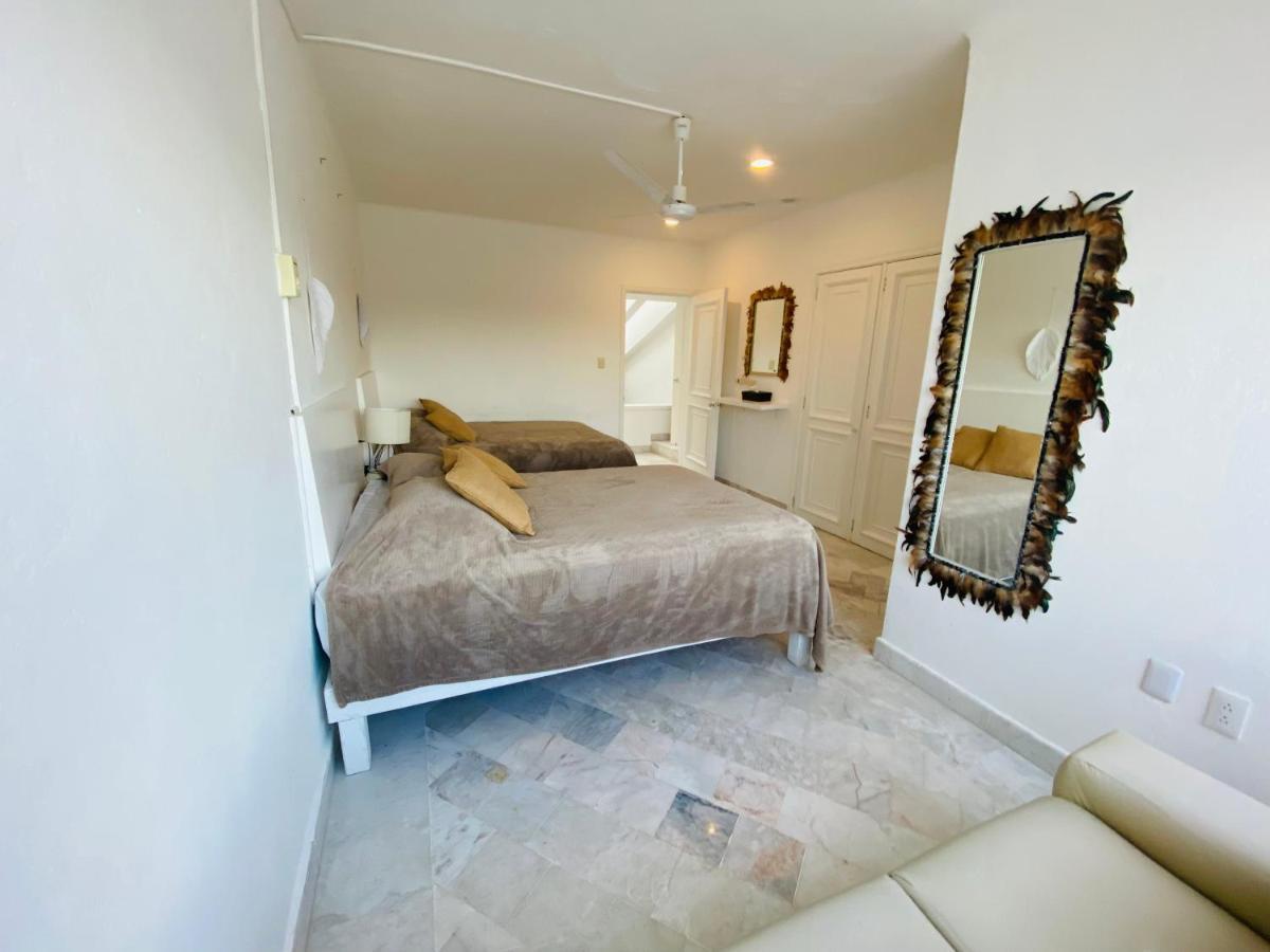 Casa Blanca Zh Kukulkán Mall Cancún