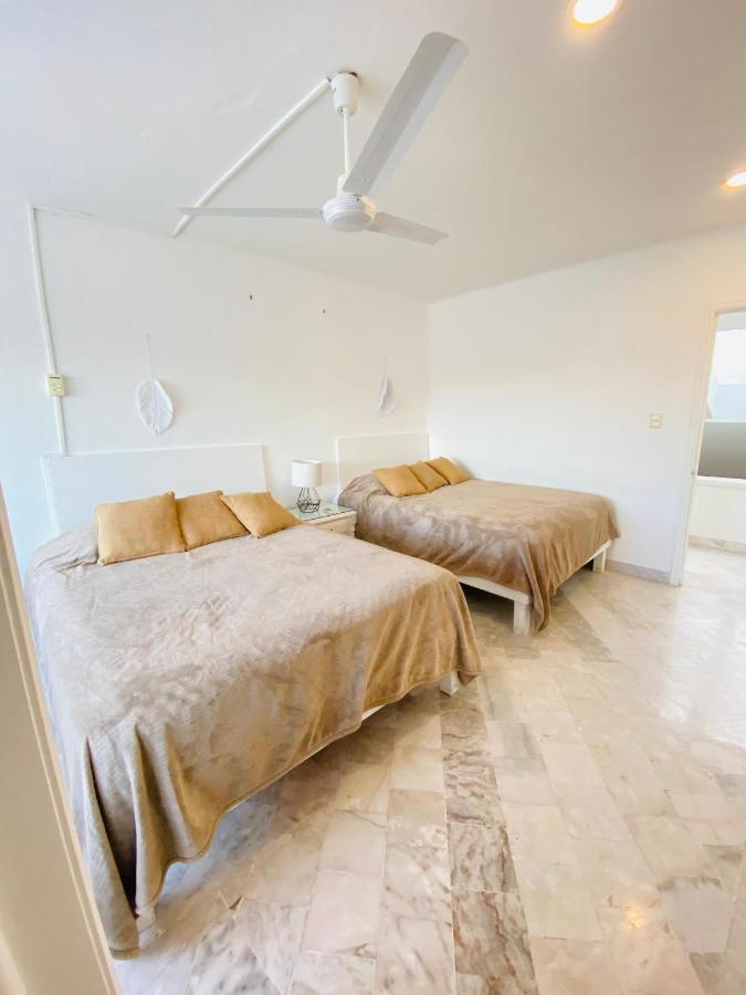 Casa Blanca Zh Kukulkán Mall * Cancún
