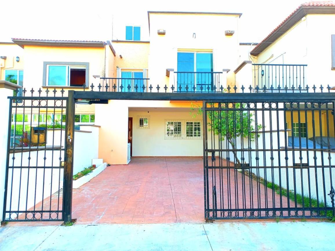 Casa Zen 20 Personas 5 En El Centro De Cancún
