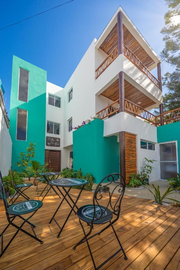 Apartahotel Sofía Cancún