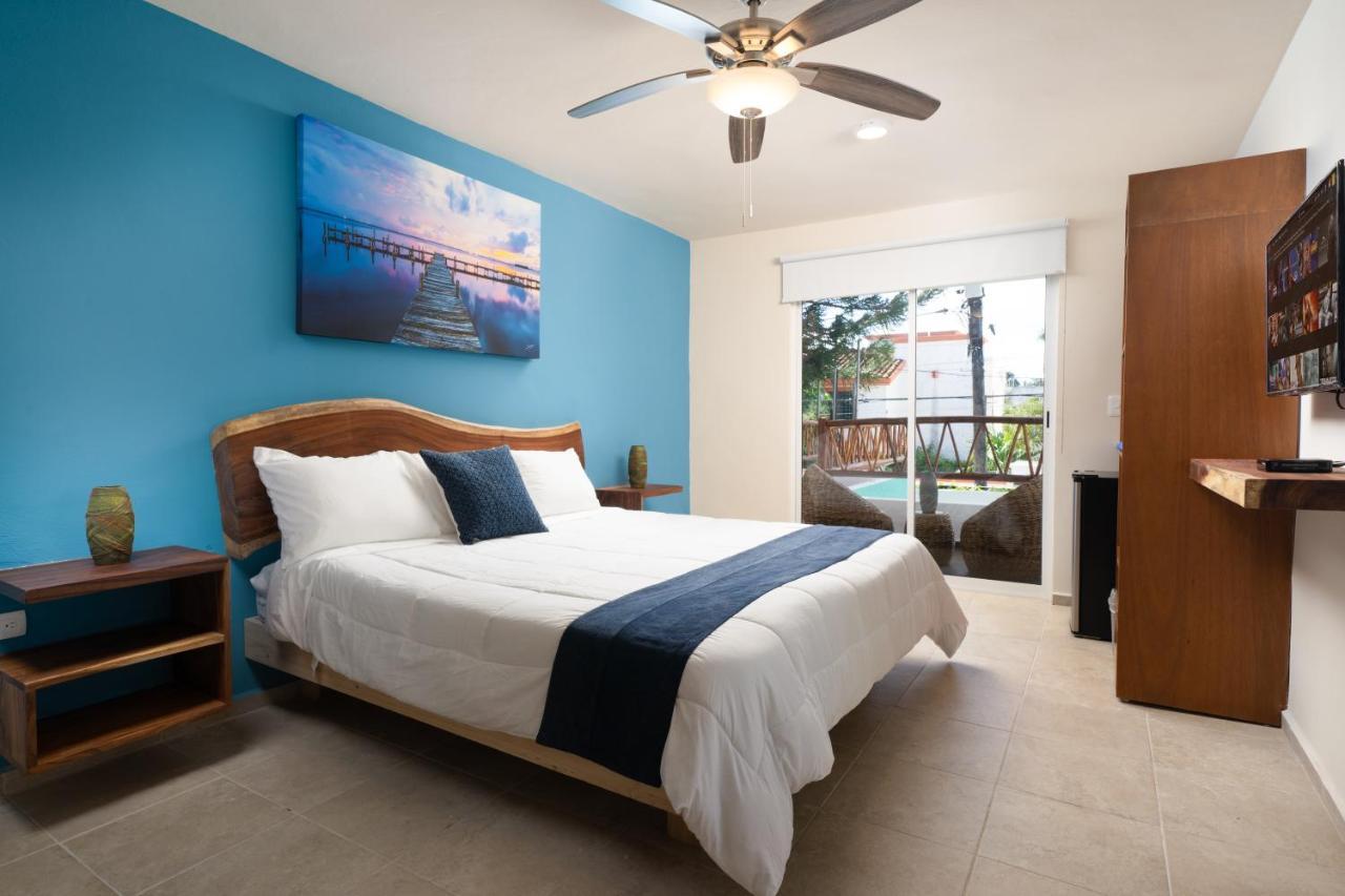 Sofía Cancún