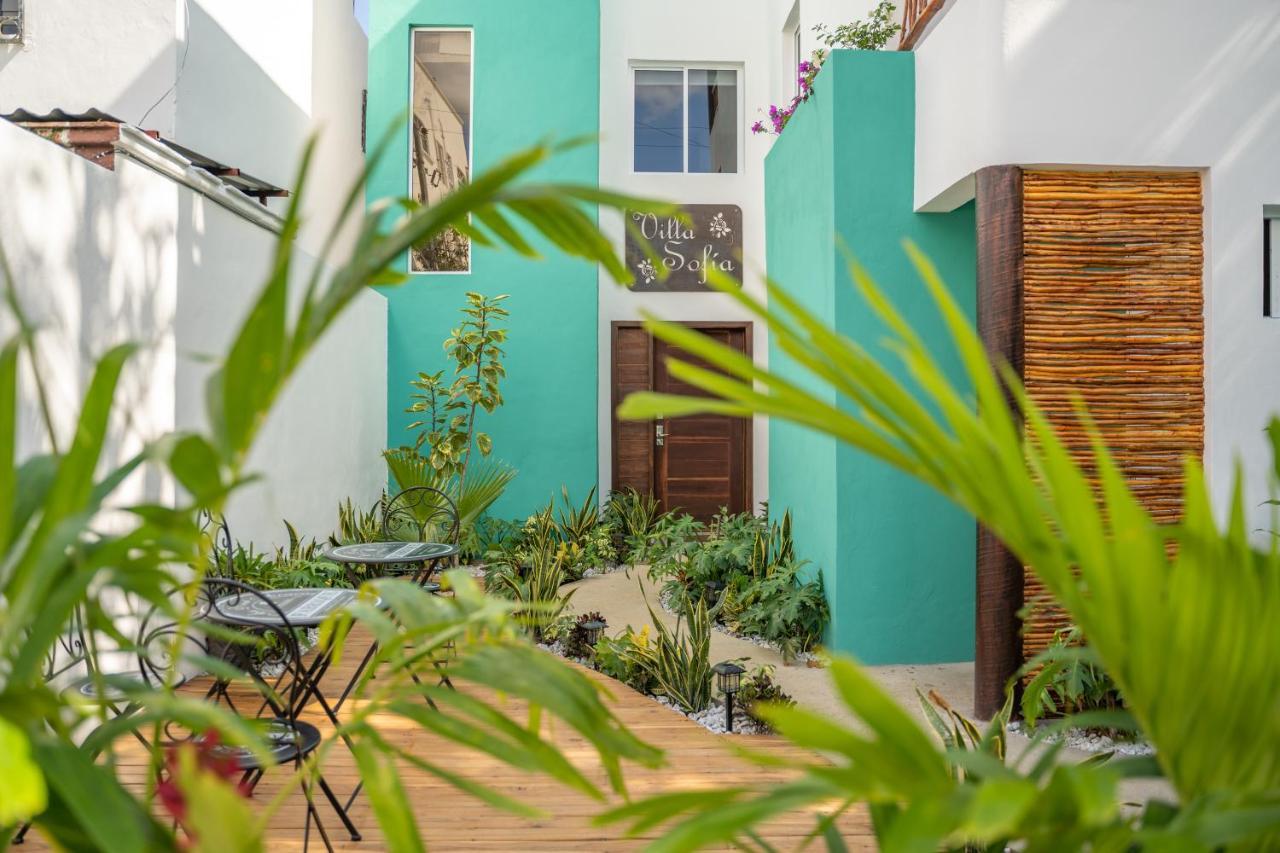 Apartahotel Sofía 4*