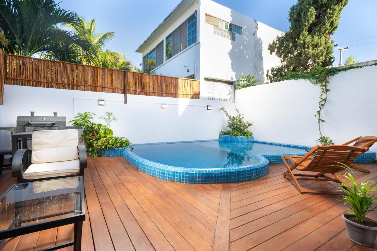 Apartahotel Sofía Cancún