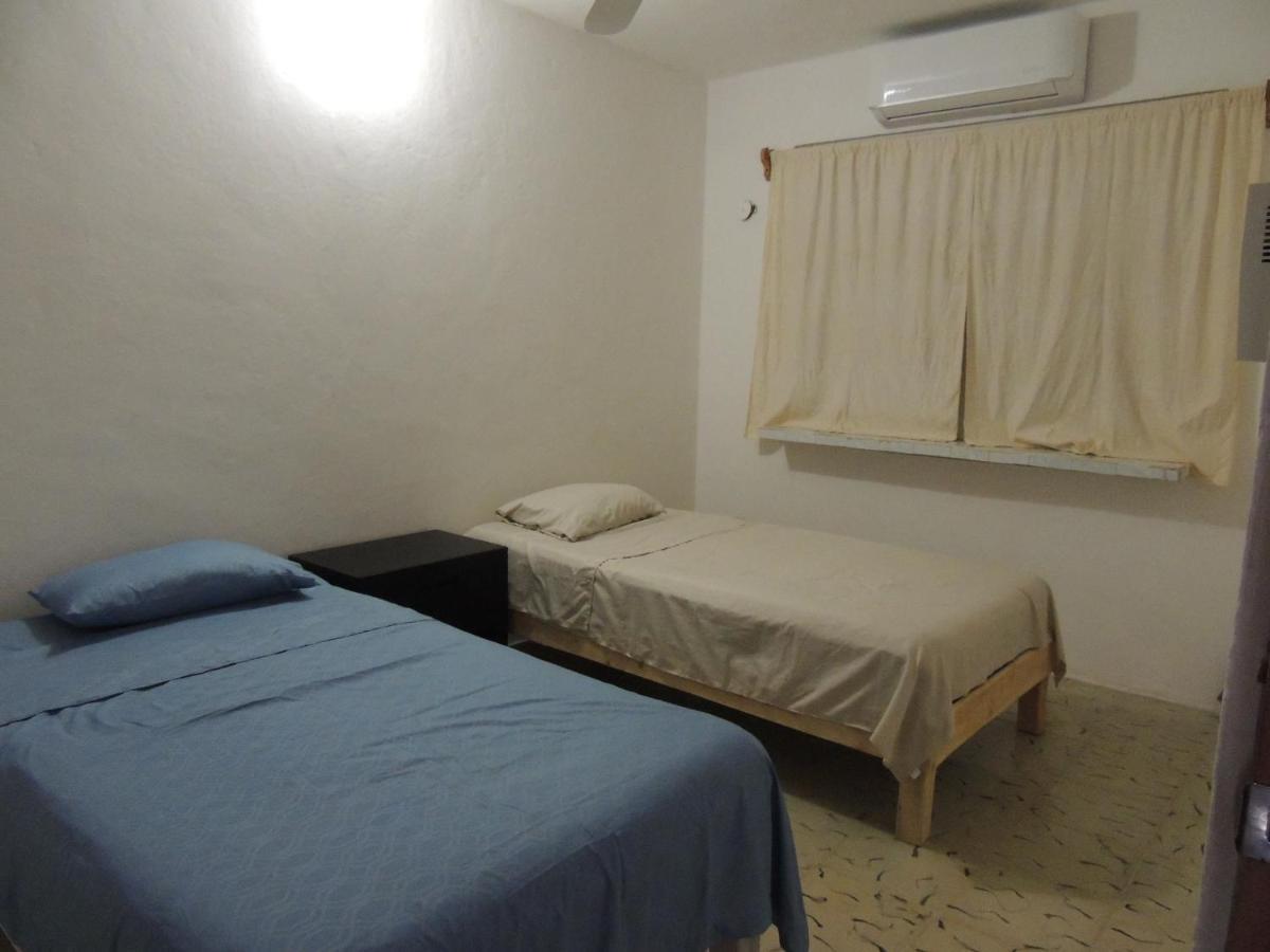 Tu Casa En A 2 Km De La Playa!!!! Holiday home *