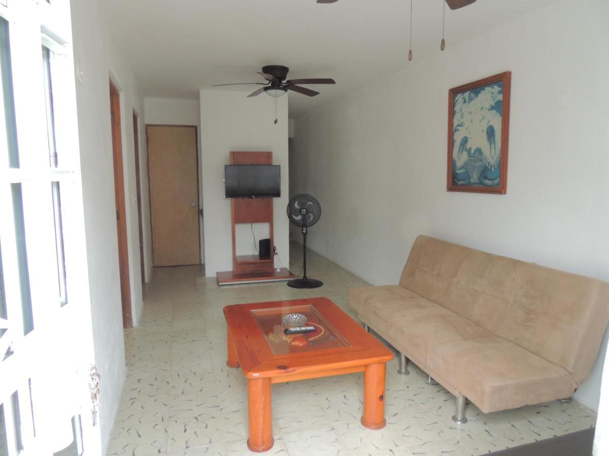 Tu Casa En A 2 Km De La Playa!!!! *