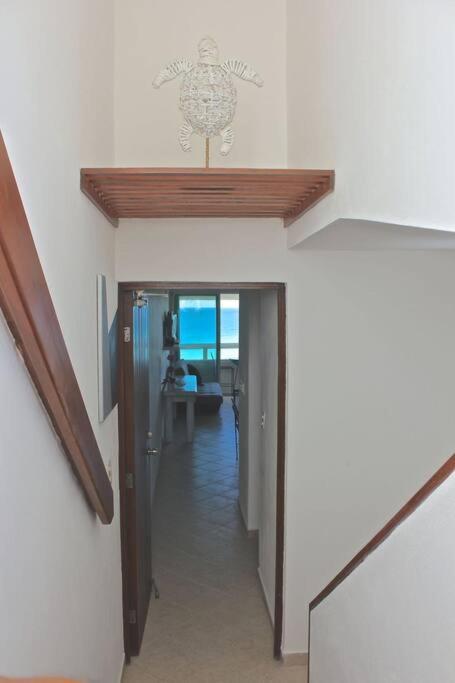 Beachfront Ph+Roof Garden, Ocean & Lagoon Views * Cancun