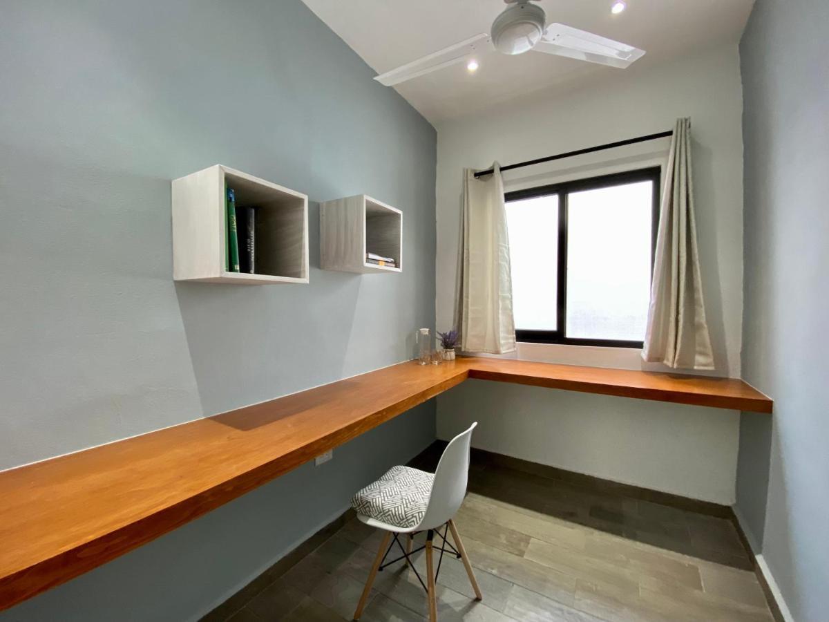 Apartamento Coba By Mi Casa Es Tu Casa *