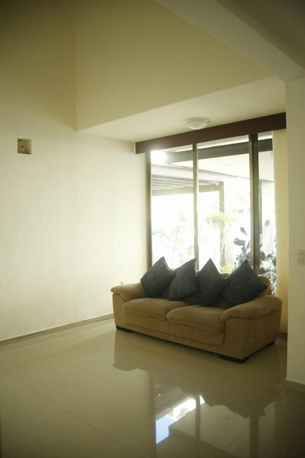 Сasa de vacaciones Casa En Residencial De Lujo, 3 Habitaciones, Confort, Seguridad Y Ubicación *