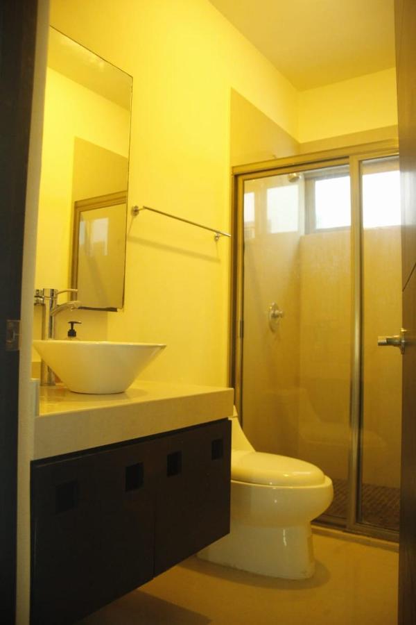 Сasa de vacaciones Casa En Residencial De Lujo, 3 Habitaciones, Confort, Seguridad Y Ubicación