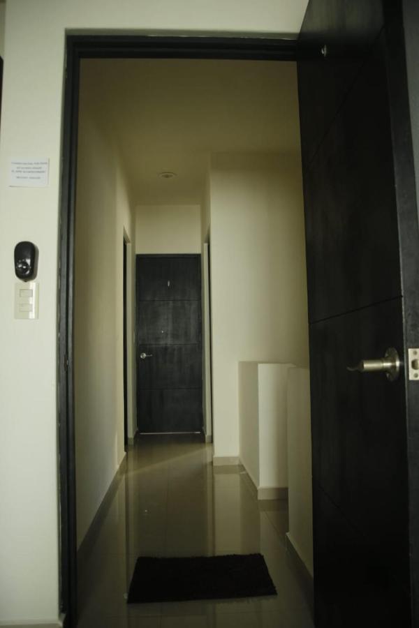 Casa En Residencial De Lujo, 3 Habitaciones, Confort, Seguridad Y Ubicación Сasa de vacaciones *