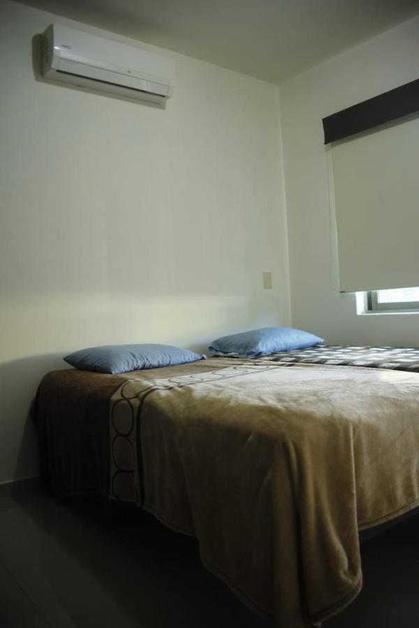 Сasa de vacaciones Casa En Residencial De Lujo, 3 Habitaciones, Confort, Seguridad Y Ubicación