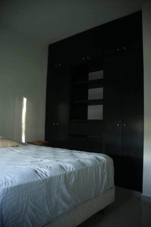 Сasa de vacaciones Casa En Residencial De Lujo, 3 Habitaciones, Confort, Seguridad Y Ubicación *