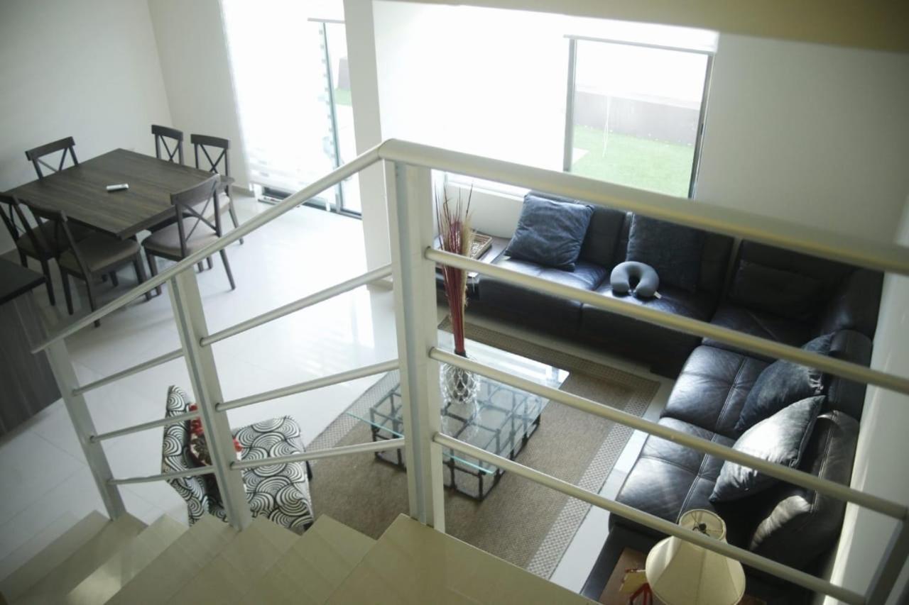 Casa En Residencial De Lujo, 3 Habitaciones, Confort, Seguridad Y Ubicación Сasa de vacaciones Cancún