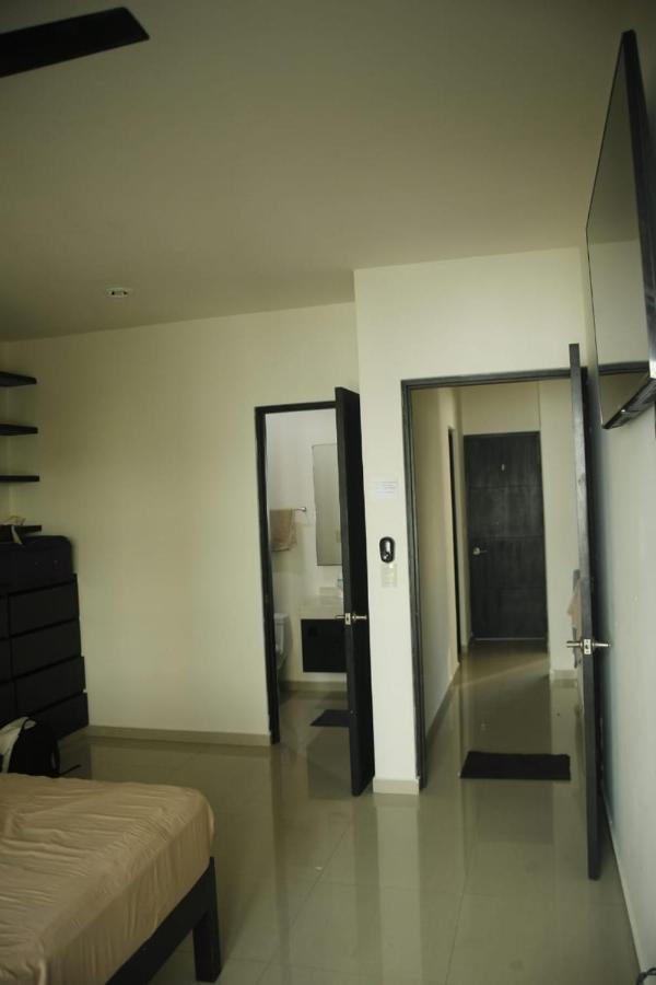 Casa En Residencial De Lujo, 3 Habitaciones, Confort, Seguridad Y Ubicación Сasa de vacaciones *