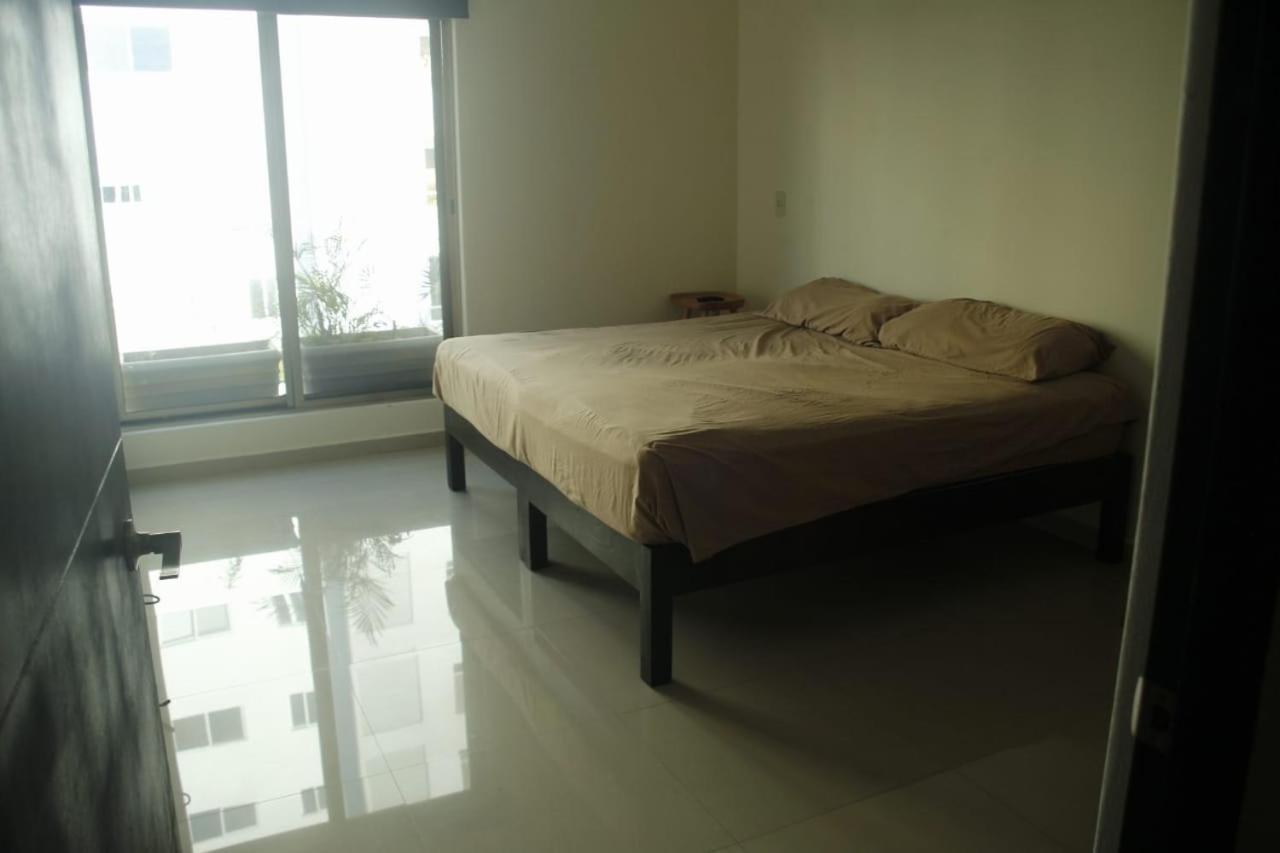 Casa En Residencial De Lujo, 3 Habitaciones, Confort, Seguridad Y Ubicación Cancún