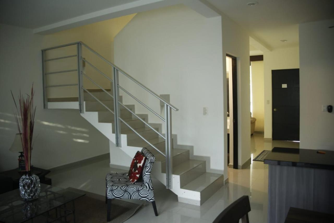 Casa En Residencial De Lujo, 3 Habitaciones, Confort, Seguridad Y Ubicación Сasa de vacaciones