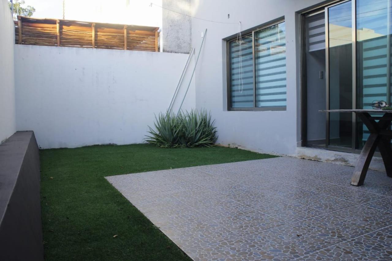 Сasa de vacaciones Casa En Residencial De Lujo, 3 Habitaciones, Confort, Seguridad Y Ubicación *