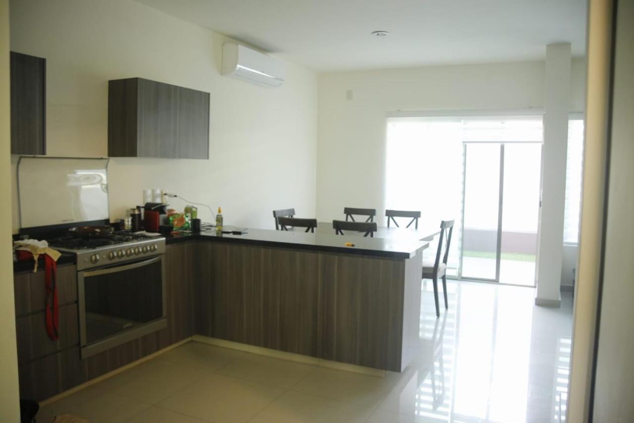 Casa En Residencial De Lujo, 3 Habitaciones, Confort, Seguridad Y Ubicación Сasa de vacaciones *